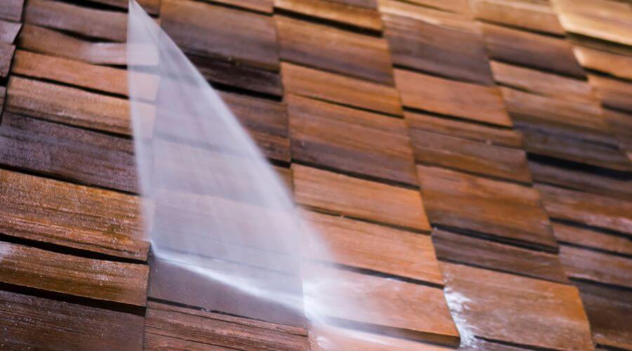 Shingle Roofing in Albion, ME